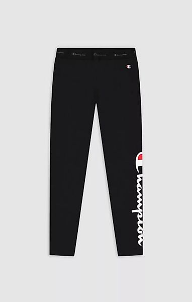 Champion Jerseyhose Crop Leggings NBK günstig online kaufen