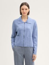 TOM TAILOR Cardigan Pullover & Strickjacken günstig online kaufen