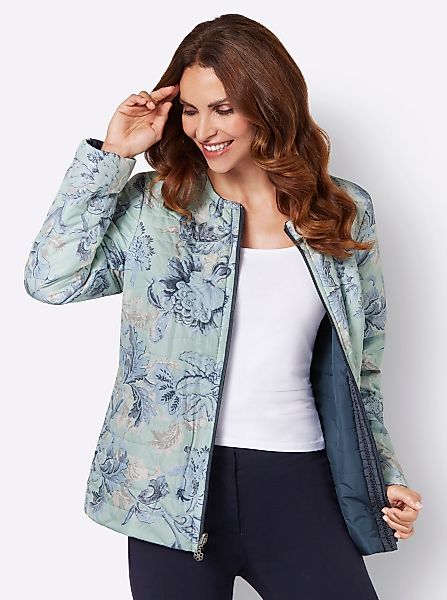 Witt Allwetterjacke Wendejacke günstig online kaufen