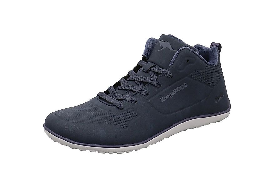 KangaROOS K-BFM Paice Mid Schnürstiefelette günstig online kaufen