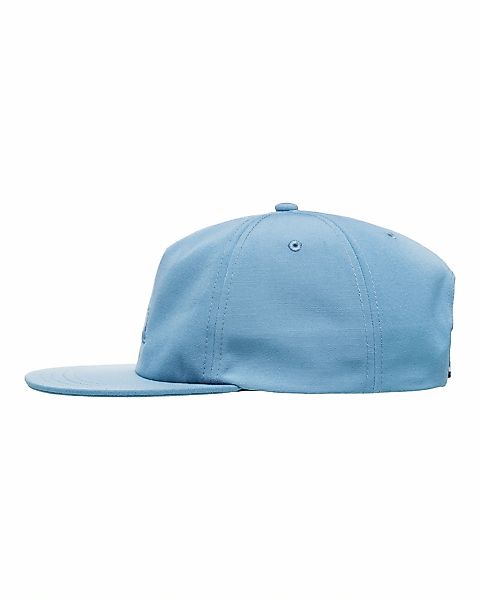 Quiksilver Snapback Cap "DNA Bubble" günstig online kaufen