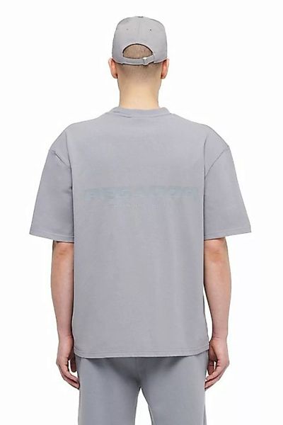 Pegador T-Shirt Colne Logo Oversized L günstig online kaufen