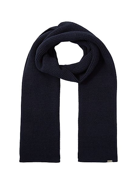 TOM TAILOR Strickschal Accessoire, Schal aus günstig online kaufen