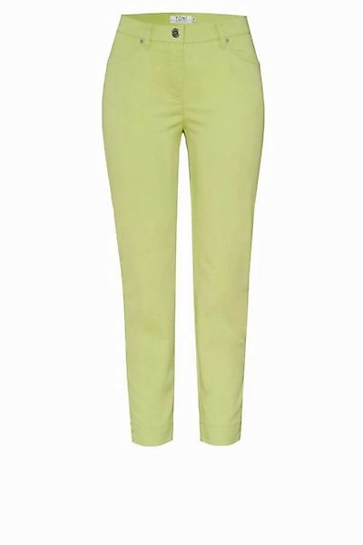 Relaxed by TONI 5-Pocket-Hose Perfect Shape 7/8 günstig online kaufen