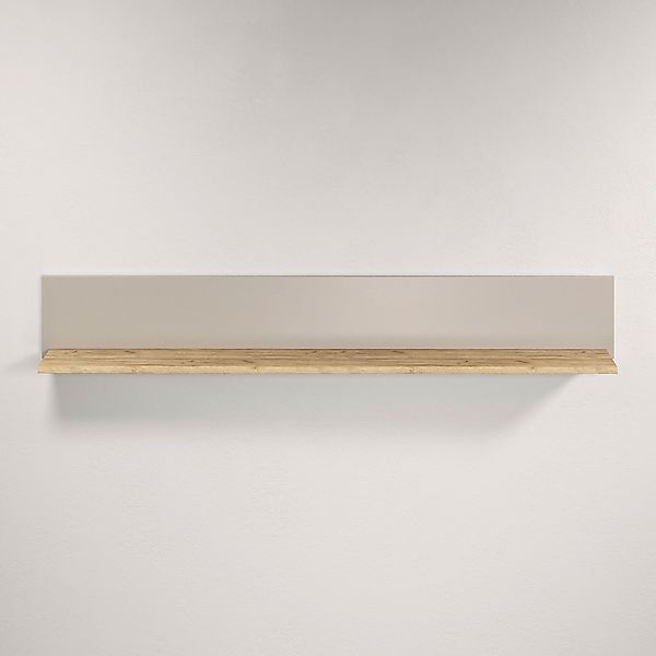 PLACES OF STYLE Wandboard "San Pedro" 1 Stk. tlg. Wandboard mit Ablage - (B günstig online kaufen