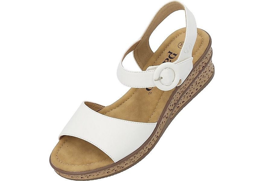 Palado Helys Riemchensandalette günstig online kaufen