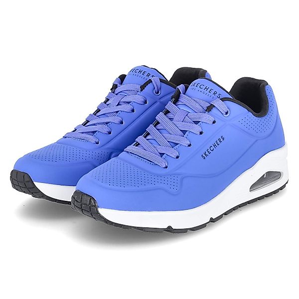 Skechers 52458 BLW Schnürschuh günstig online kaufen