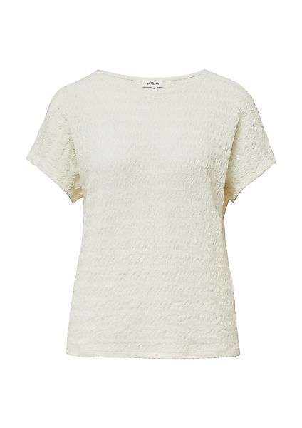 s.Oliver T-Shirt günstig online kaufen