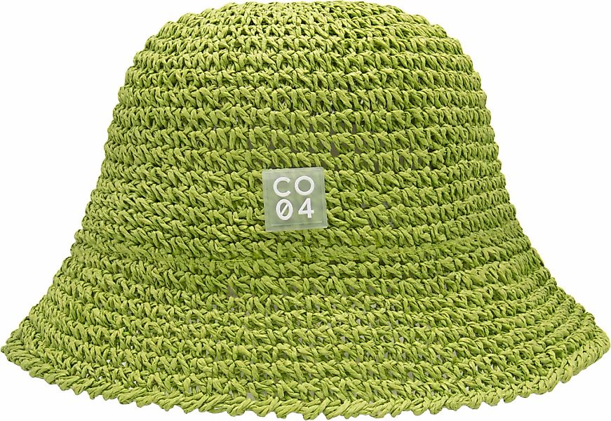 chillouts Sonnenhut "Riga Hat", Boho-Hut aus Papierstroh mit knautschbarem günstig online kaufen