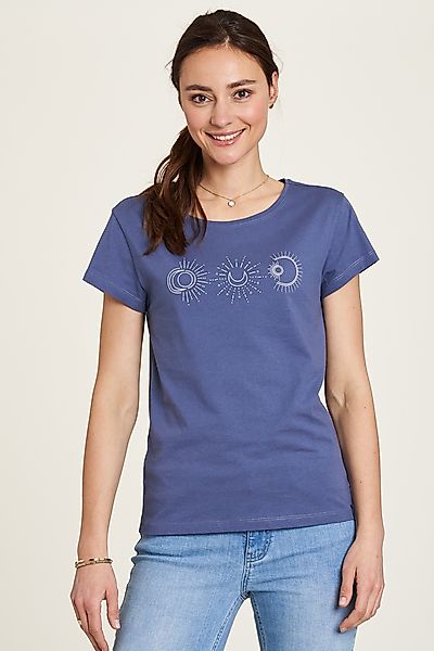 Jersey Shirt Mit Print - In Verschiedenen Farben (S22c27) günstig online kaufen