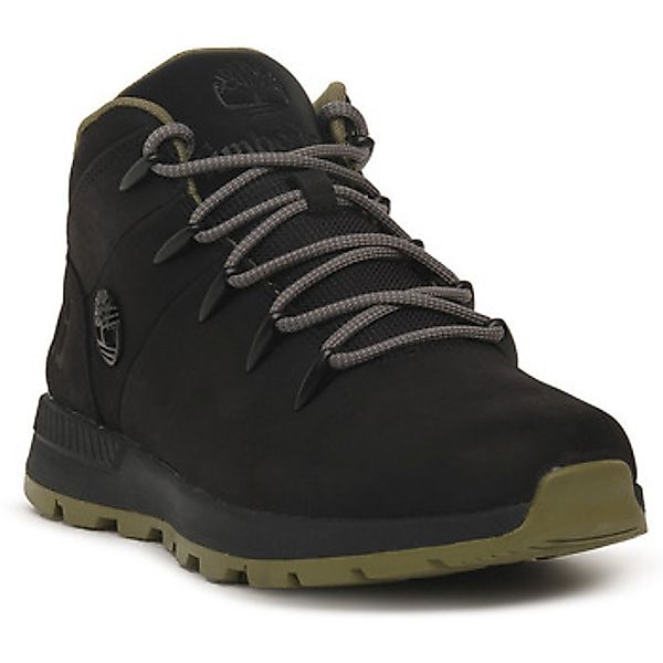 Timberland  Stiefel SPRINT TREKKER MID günstig online kaufen