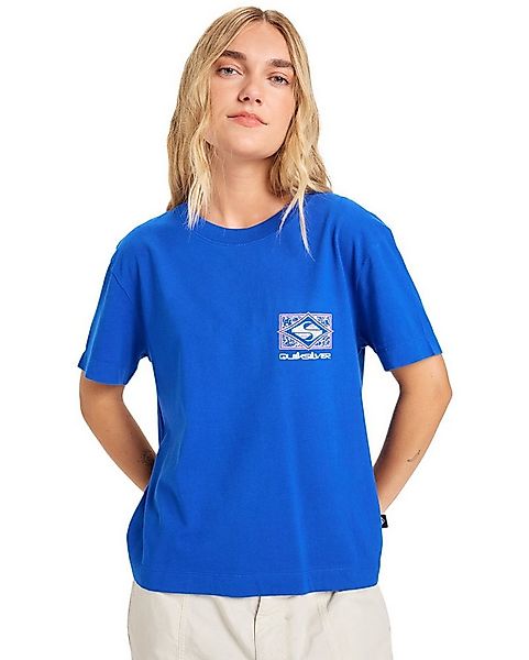 Quiksilver T-Shirt Standard günstig online kaufen