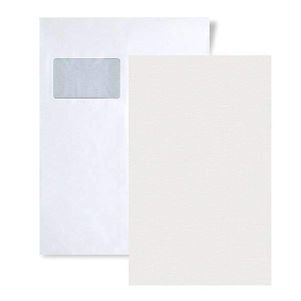 PROFHOME 1 MUSTERSTÜCK S-927514-GU DIN A4 MUSTER der Uni Tapete günstig online kaufen