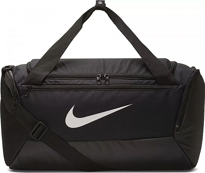 Nike Brasilia Duffle 9.0 S 41l One Size Rush Pink / Black / White günstig online kaufen