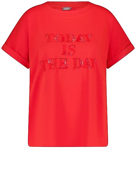 Samoon T-Shirt günstig online kaufen
