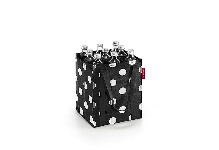 REISENTHEL® Flaschenkorb bottlebag, Flaschenträger Flaschentasche Flaschenk günstig online kaufen