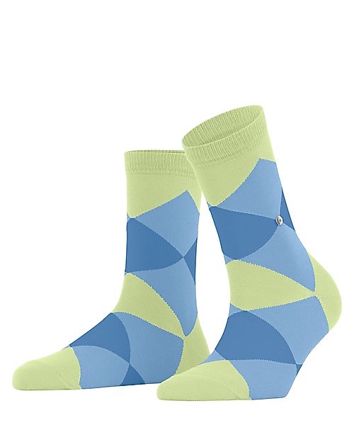 Burlington Kurzsocken Bonnie (1-Paar) mit Bio-Baumwolle & Burlington Clip günstig online kaufen