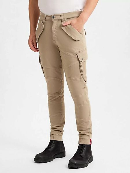 Alpha Industries Cargohose Alpha Industries Men - Pants Combat Pant Light W günstig online kaufen