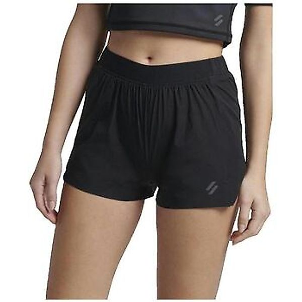 Superdry  Shorts Short  Run Shell günstig online kaufen