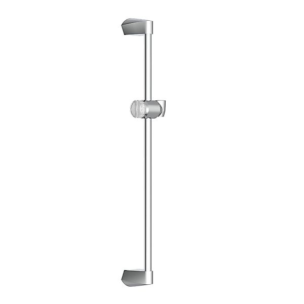 Schütte Duschstange "STELLA" Wandstange, 58cm, Chrom günstig online kaufen