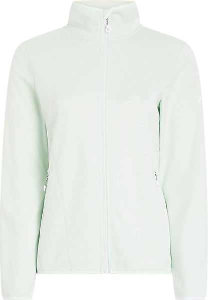 McKINLEY Strickfleecejacke Da.-Unterjacke Roto II wms günstig online kaufen