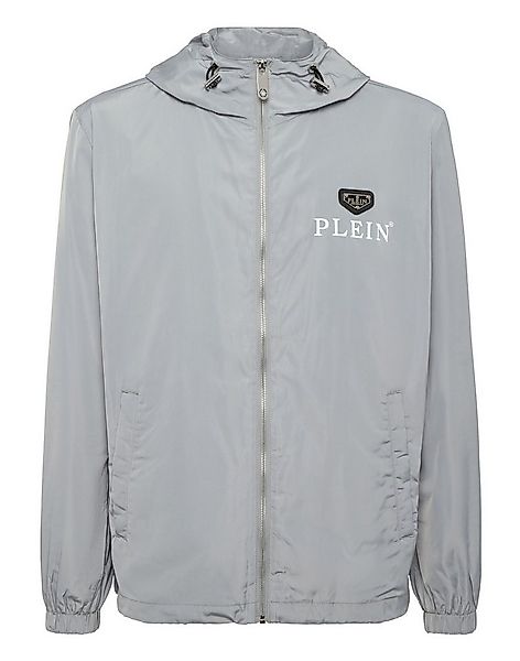 PHILIPP PLEIN Windbreaker Windbreaker günstig online kaufen