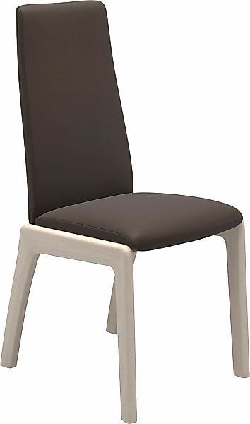 Stressless Polsterstuhl "Laurel" () Low Back, Größe L, mit abgerundeten Bei günstig online kaufen