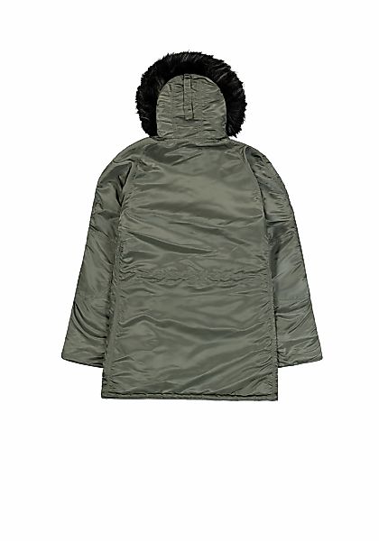Alpha Industries Winterjacke "N-3B VF 59 Vintage Fit W" günstig online kaufen