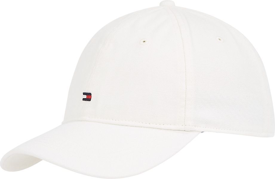 Tommy Hilfiger Baseball Cap TH FLAG günstig online kaufen