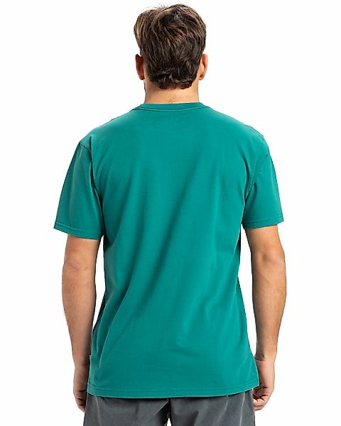 Quiksilver T-Shirt "Salt Water 2024" günstig online kaufen