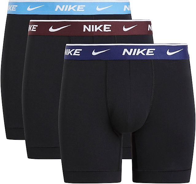 Nike Underwear Boxershorts BOXER BRIEF 3PK günstig online kaufen