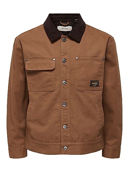 Only & Sons Herren Jacke 22035717 günstig online kaufen