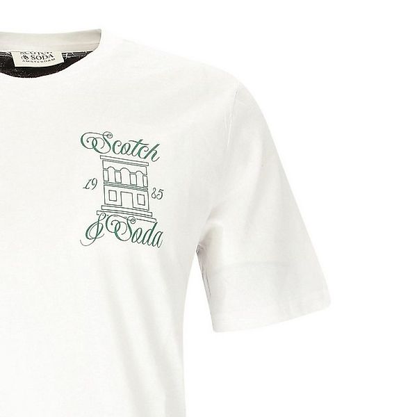 Scotch & Soda T-Shirt günstig online kaufen