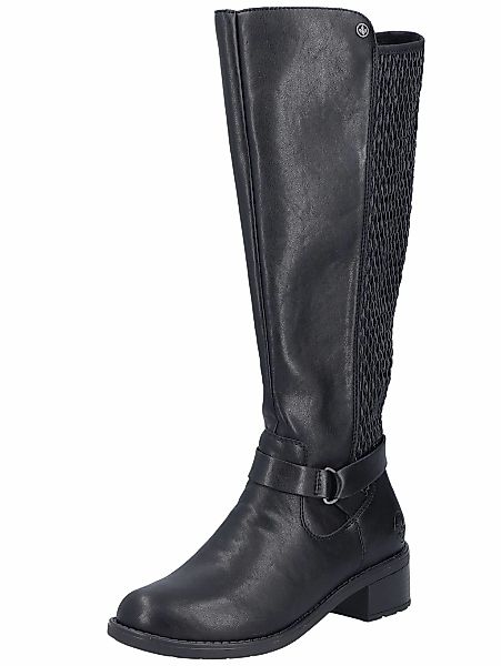 Rieker Stiefel "Rieker Stiefel Lederimitat" günstig online kaufen