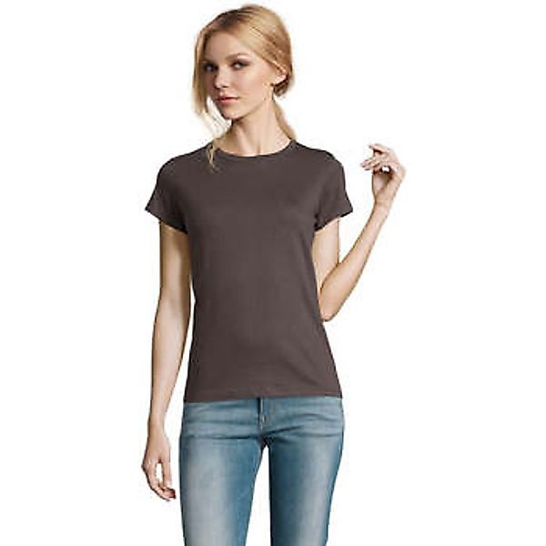Sols  T-Shirts & Poloshirts IMPERIAL WOMENN günstig online kaufen