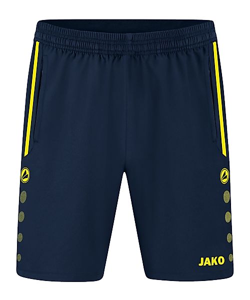 Jako Sporthose JAKO Allround Short Shorts günstig online kaufen