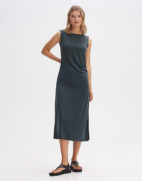 OPUS Trägerkleid Maxikleid WONDO Slim aus softem Modal Mix Jersey günstig online kaufen