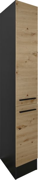 BASIC by Balculina Winkelküche "Jazz" Stellbreite 250x175 cm, wahlweise mit günstig online kaufen
