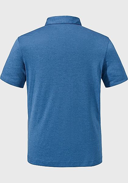 Schöffel Poloshirt "CIRC Polo Shirt Tauron M" günstig online kaufen