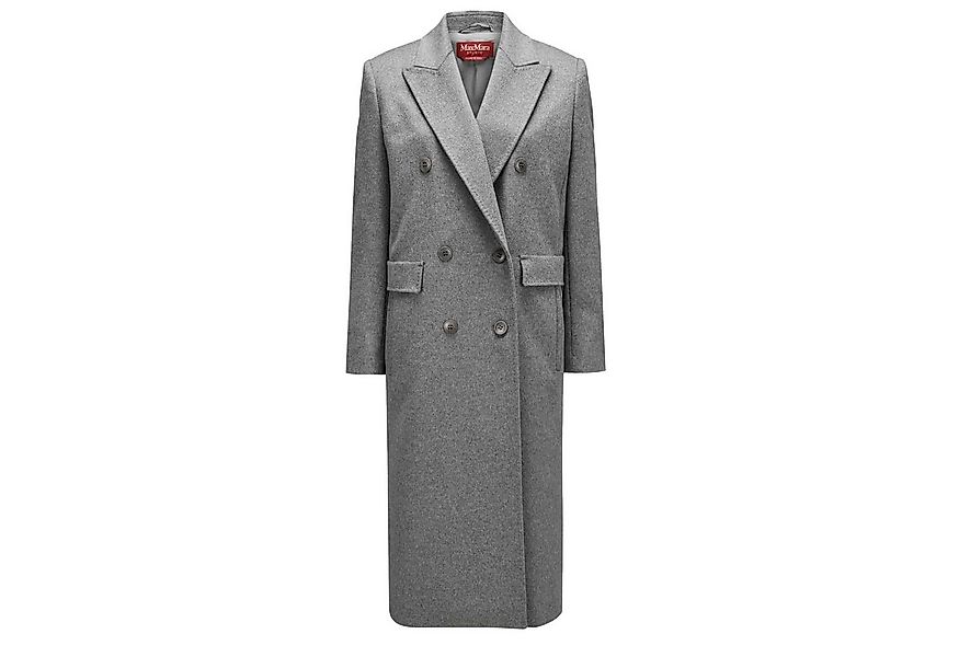 MAX MARA STUDIO Wollmantel Wollmantel COROLLA günstig online kaufen