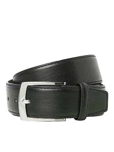 Jack & Jones Ledergürtel JACMARKUS BELT NOOS günstig online kaufen
