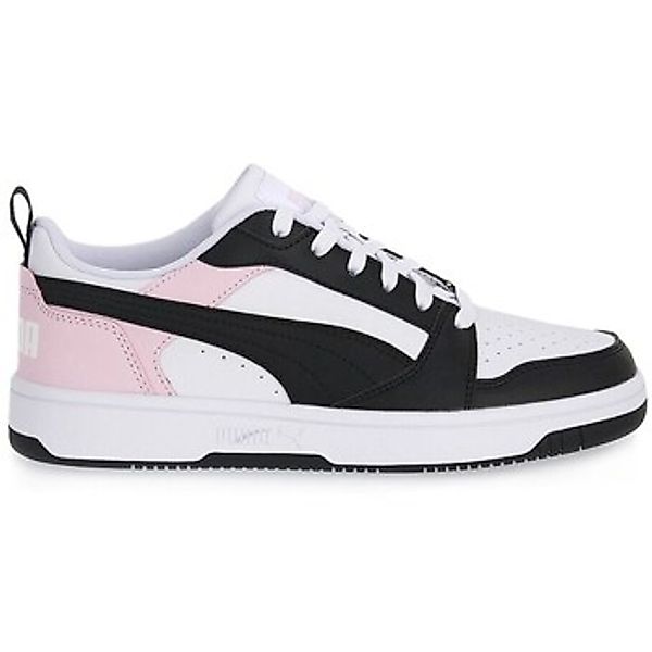 Puma  Sneaker 13 Rebound V6 Low Jr günstig online kaufen