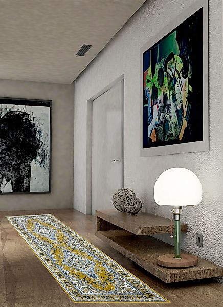 my home Läufer Oriental, Made in günstig online kaufen