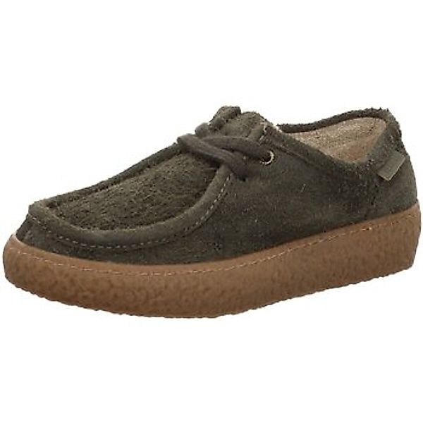Verbenas  Sneaker Schnuerschuhe Brit Fleece Suede amazonia günstig online kaufen
