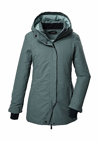 Killtec Parka "KOW 93 WMN PKR" Wasser- und winddichter Damenparka, atmungsa günstig online kaufen