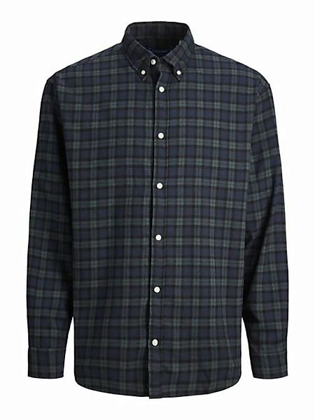 Jack & Jones Langarmhemd (2-tlg) günstig online kaufen