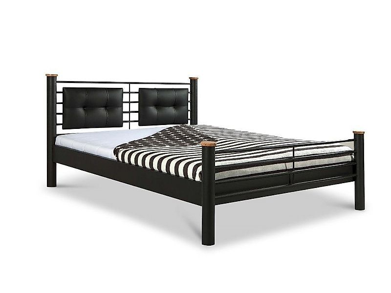 BedBox Metallbett "Luna" traumhaft schön und günstig online kaufen