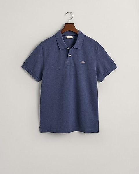 Gant Poloshirt Herren Poloshirt ARCHIVE SHIELD (1-tlg) günstig online kaufen