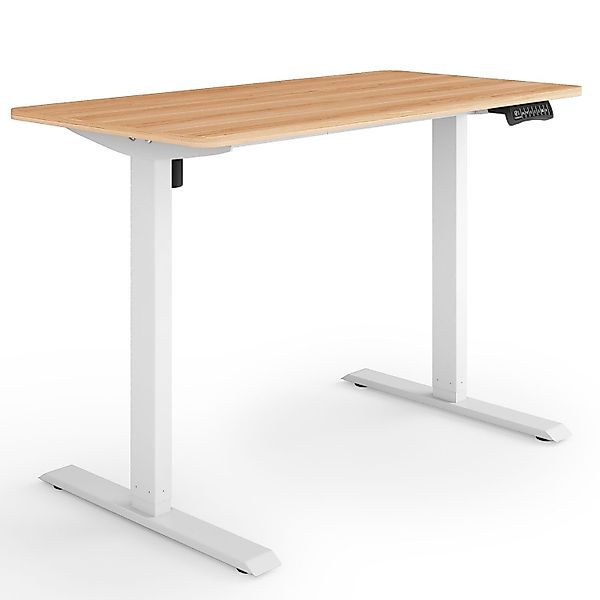 ESMART Schreibtisch ESMART Germany, ETX-121 Elektrisch günstig online kaufen
