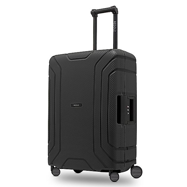 Redolz Hartschalen-Trolley Essentials 15, 4 Rollen, günstig online kaufen